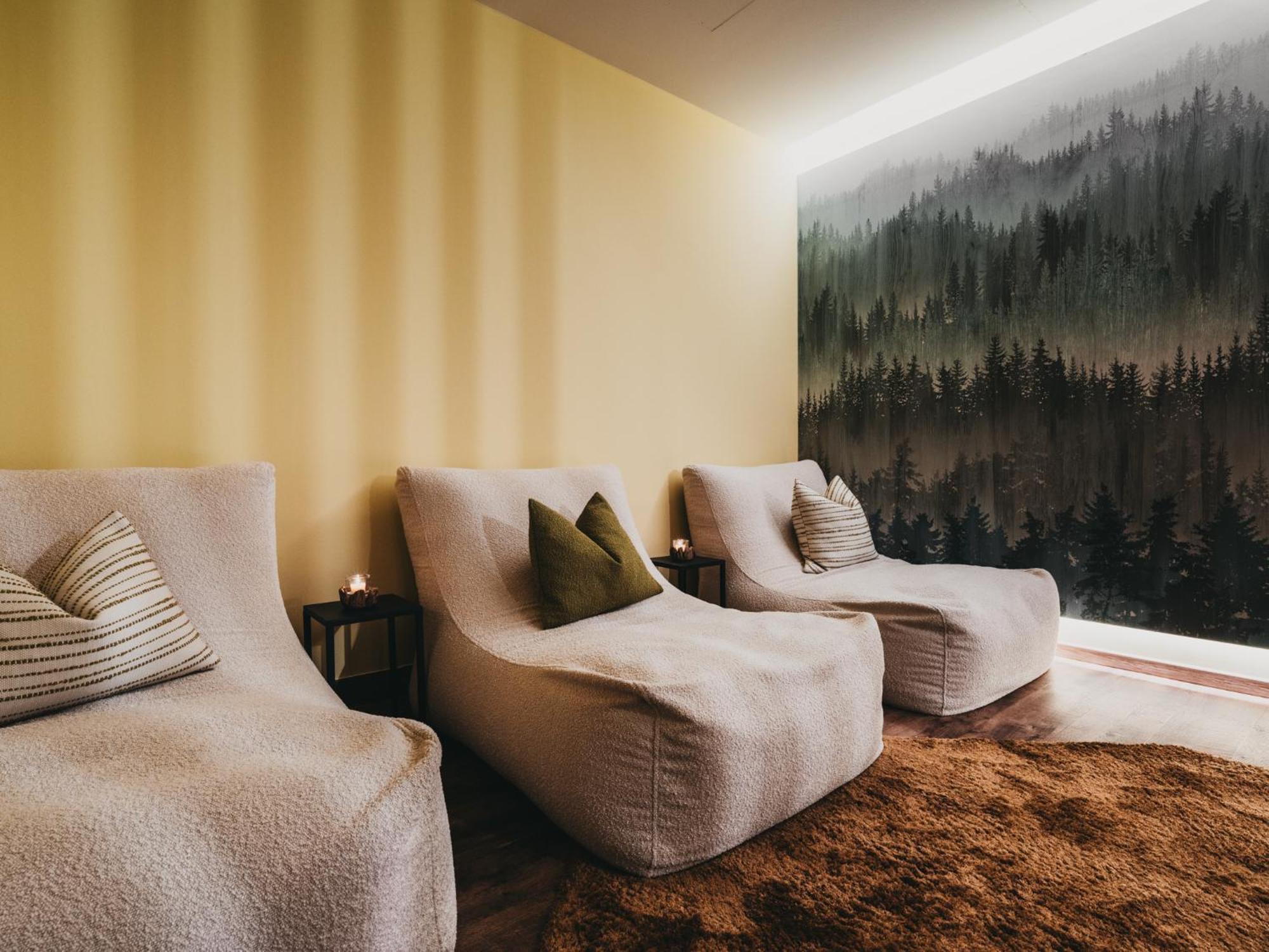 Hotel Eibl Фрауенау Екстериор снимка