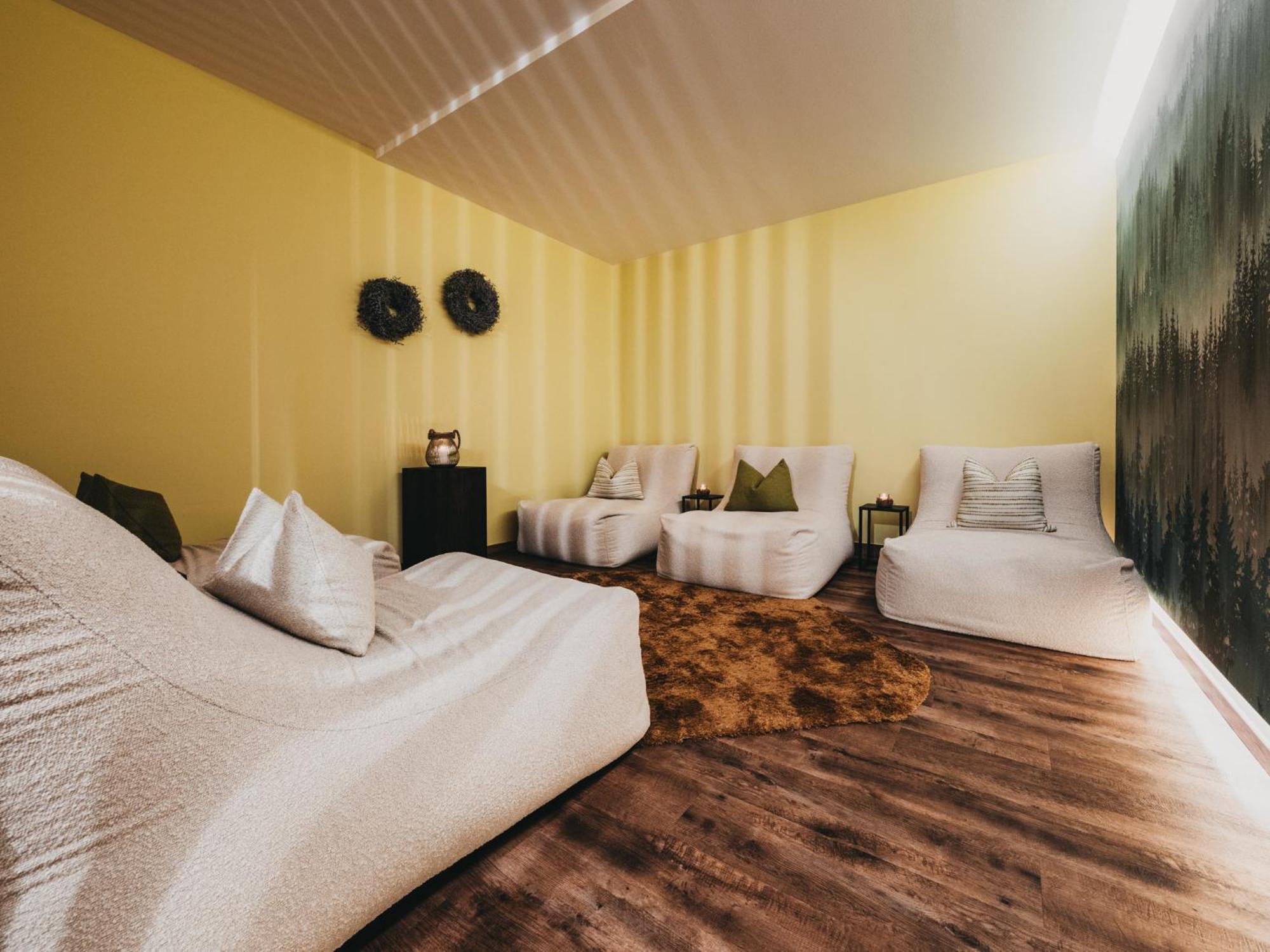 Hotel Eibl Фрауенау Екстериор снимка