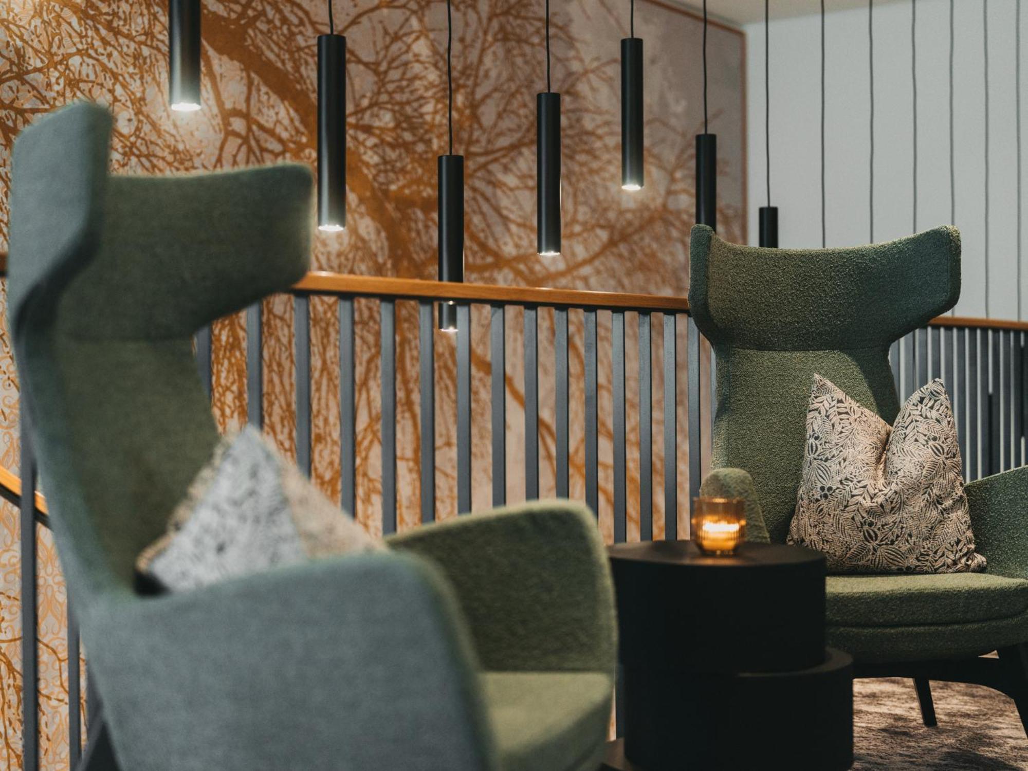 Hotel Eibl Фрауенау Екстериор снимка