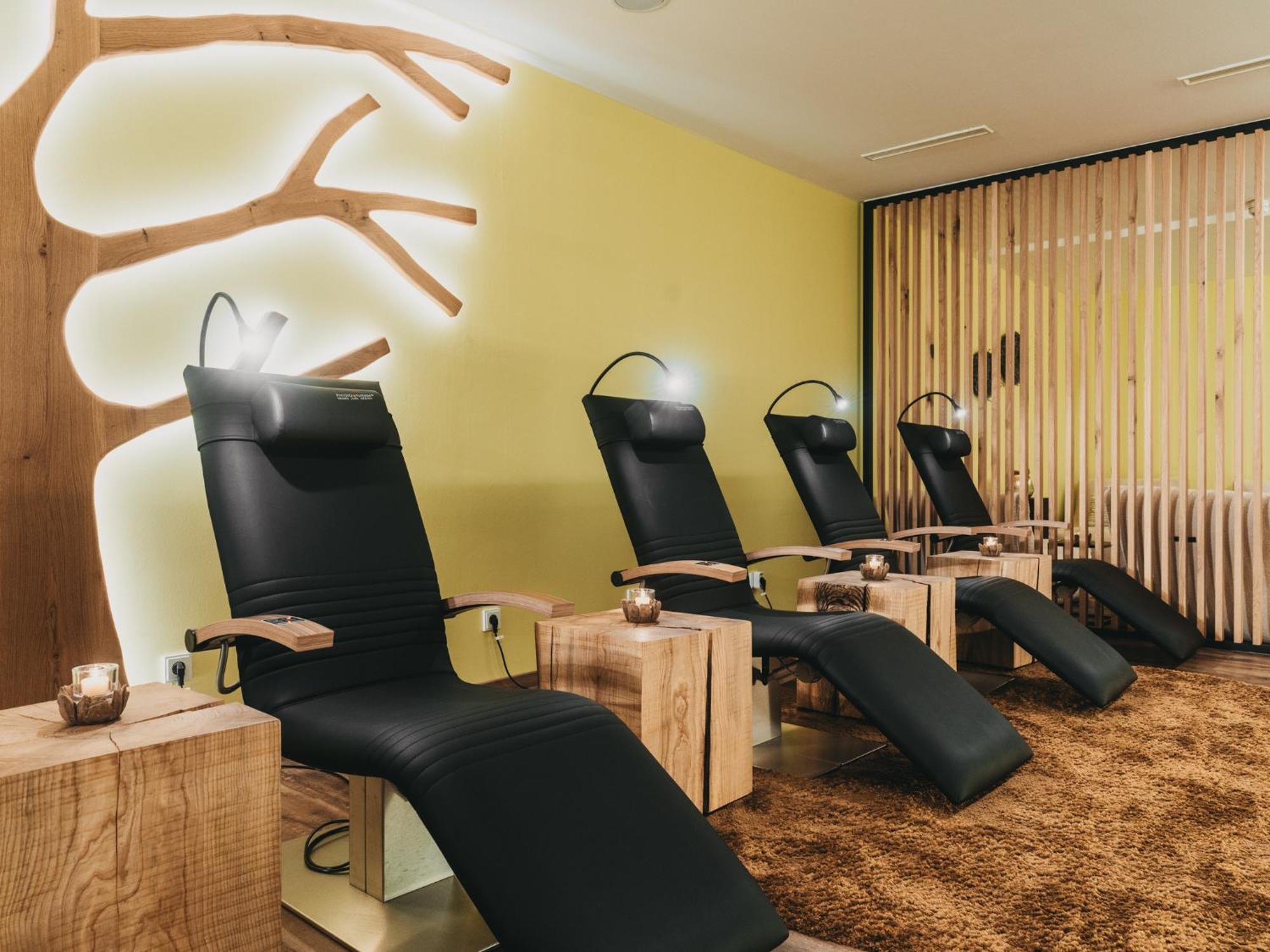 Hotel Eibl Фрауенау Екстериор снимка