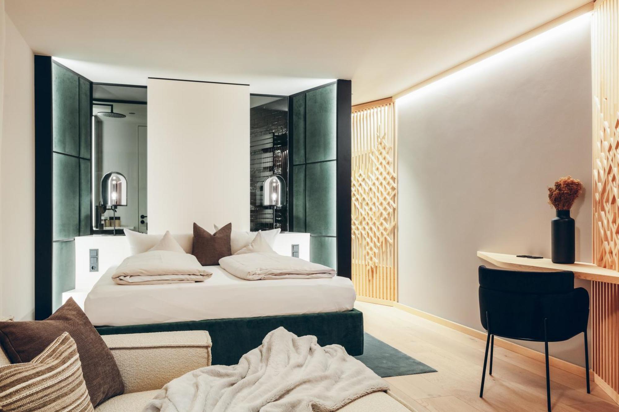 Hotel Eibl Фрауенау Екстериор снимка