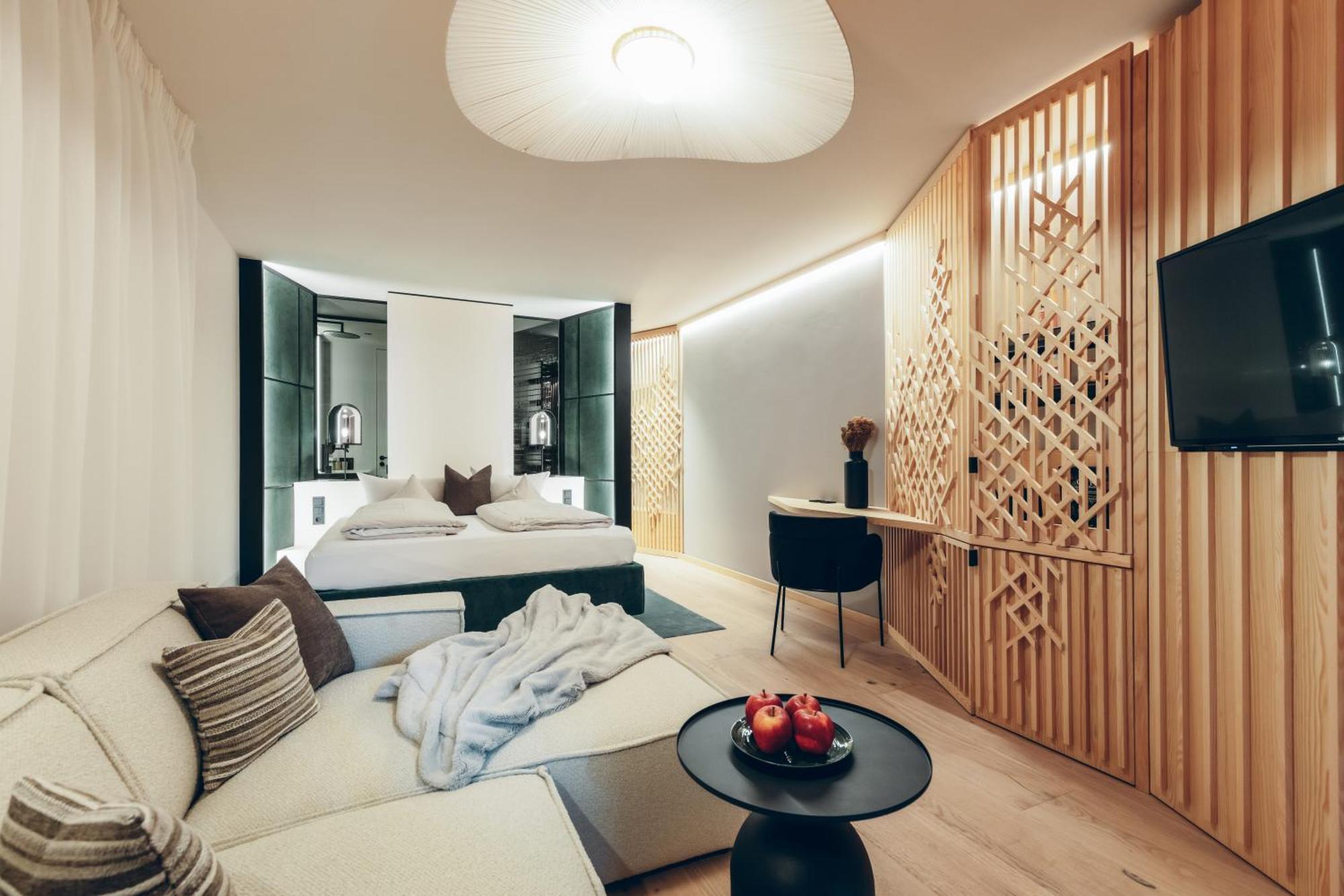Hotel Eibl Фрауенау Екстериор снимка